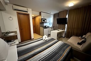 Saint Moritz  no coração de Brasília