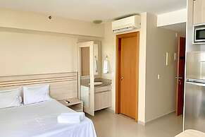 Saint Moritz  no coração de Brasília