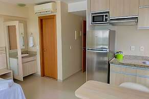 Saint Moritz  no coração de Brasília