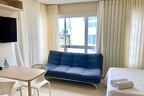 Saint Moritz  no coração de Brasília