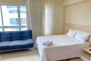 Saint Moritz  no coração de Brasília