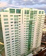 Saint Moritz  no coração de Brasília