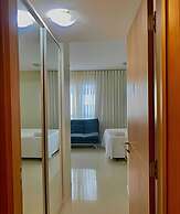 Saint Moritz  no coração de Brasília