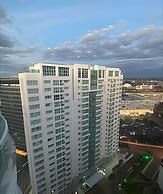 Saint Moritz  no coração de Brasília