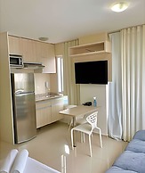 Saint Moritz  no coração de Brasília