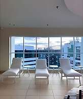 Saint Moritz  no coração de Brasília