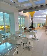 Saint Moritz  no coração de Brasília