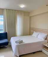 Saint Moritz  no coração de Brasília