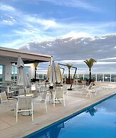 Saint Moritz  no coração de Brasília