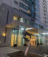 Saint Moritz  no coração de Brasília