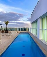 Saint Moritz  no coração de Brasília