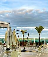 Saint Moritz  no coração de Brasília