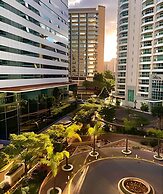 Saint Moritz  no coração de Brasília