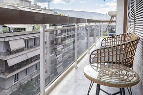 Phaedrus Living: Luxury Penthouse Ploutarchou