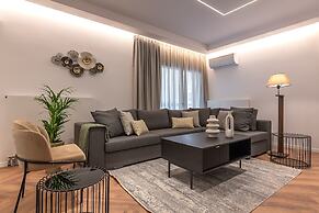 Phaedrus Living: Luxury Penthouse Ploutarchou