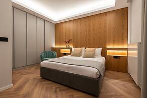 Phaedrus Living: Luxury Penthouse Ploutarchou