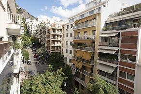 Phaedrus Living: Luxury Penthouse Ploutarchou