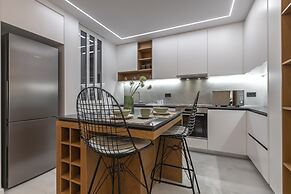 Phaedrus Living: Luxury Penthouse Ploutarchou