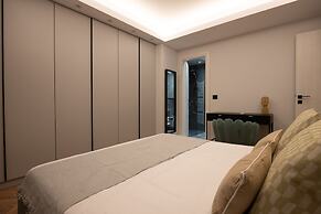 Phaedrus Living: Luxury Penthouse Ploutarchou