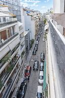 Phaedrus Living: Luxury Penthouse Ploutarchou