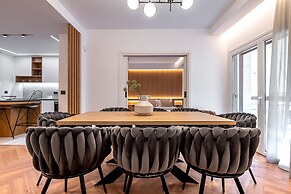 Phaedrus Living: Luxury Penthouse Ploutarchou