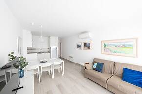 Apartments Marblau
