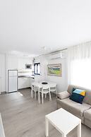 Apartments Marblau