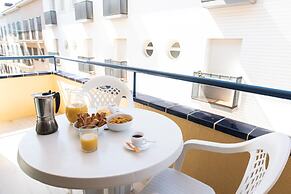 Apartments Marblau
