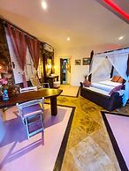 Pousada Lua de Charme