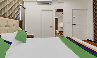 Treebo Elite Heritage