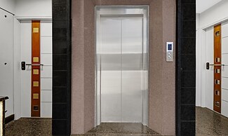 Treebo Elite Heritage