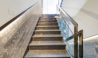 Treebo Elite Heritage