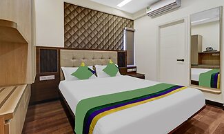 Treebo Elite Heritage