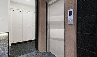 Treebo Elite Heritage