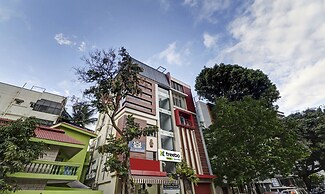 Treebo Elite Heritage