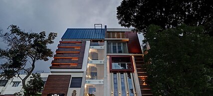 Treebo Elite Heritage