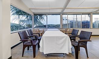 Treebo Elite Heritage