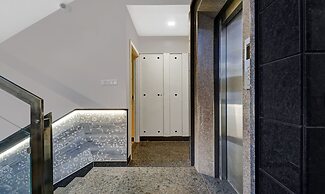 Treebo Elite Heritage