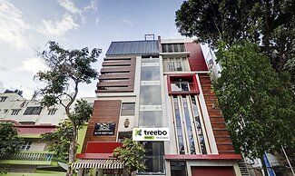 Treebo Elite Heritage