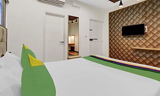 Treebo Elite Heritage