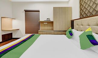 Treebo Elite Heritage