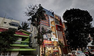 Treebo Elite Heritage