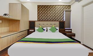 Treebo Elite Heritage