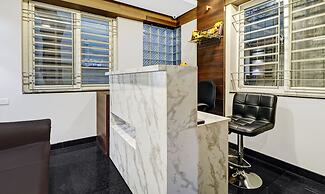 Treebo Elite Heritage