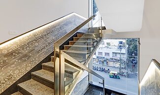 Treebo Elite Heritage