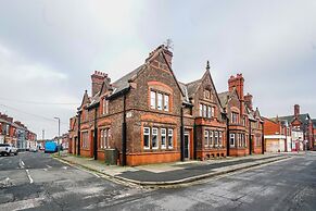 The Anfield Hotel