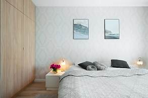 Elite Apartments Waterlane SPA