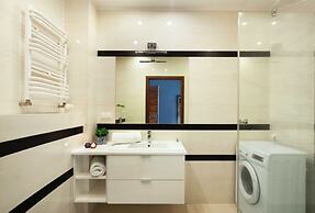 Elite Apartments Waterlane SPA