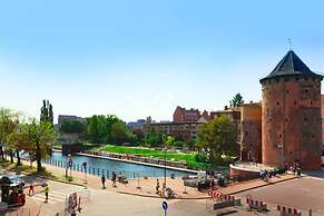 Elite Apartments Waterlane SPA