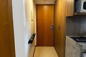 Saint Moritz com vista espetacular de Brasilia